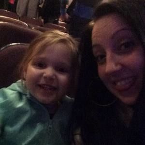 Meet your Posher, Rachael